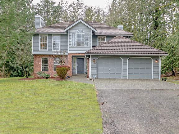 2nd image of 23549 262nd Ave SE