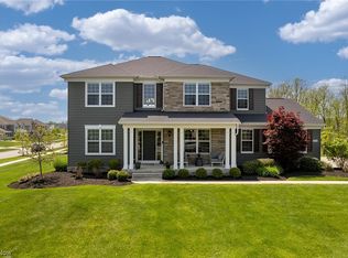 6662 Rosewood Trl, Hudson, OH 44236