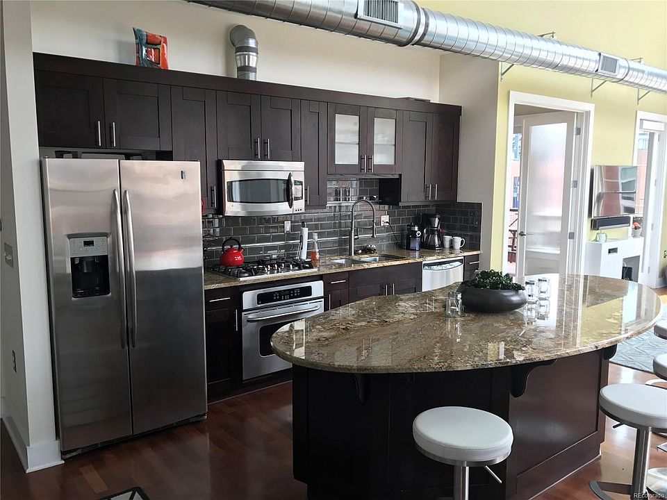 1st image of 2210 Blake St Unit 308
