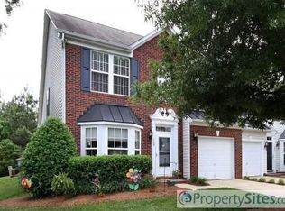 149 Talbert Town Loop, Mooresville, NC 28117