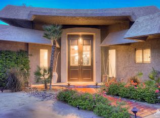 77470 Iroquois Dr, Indian Wells, CA 92210