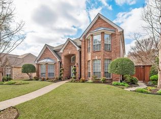 4636 Putnam Dr, Plano, TX 75024