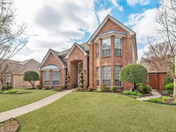 4636 Putnam Dr, Plano, TX 75024