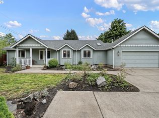 1161 Molly Ln, Eugene, OR 97404