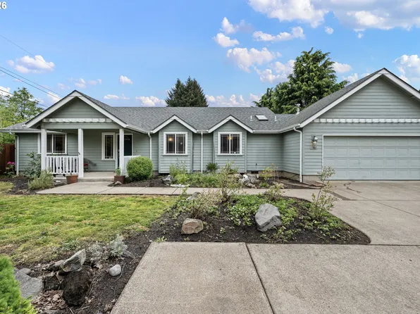 1161 Molly Ln, Eugene, OR 97404