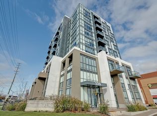 509 Dundas St W #415, Oakville, ON
