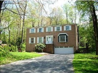 1078 Covington Pl, Allison Park, PA 15101