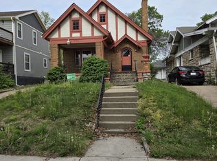 4308 Benton Blvd, Kansas City, MO 64130