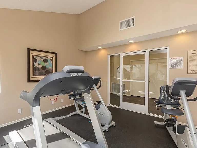 Sage Park Senior Apartment Homes — Photo 6