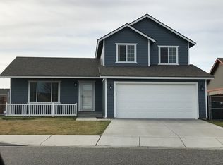 2416 Highland St, Pasco, WA