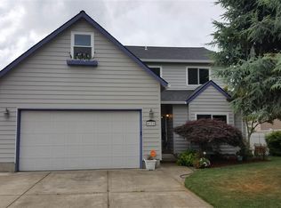 4372 Vasend Ct NE, Salem, OR 97305