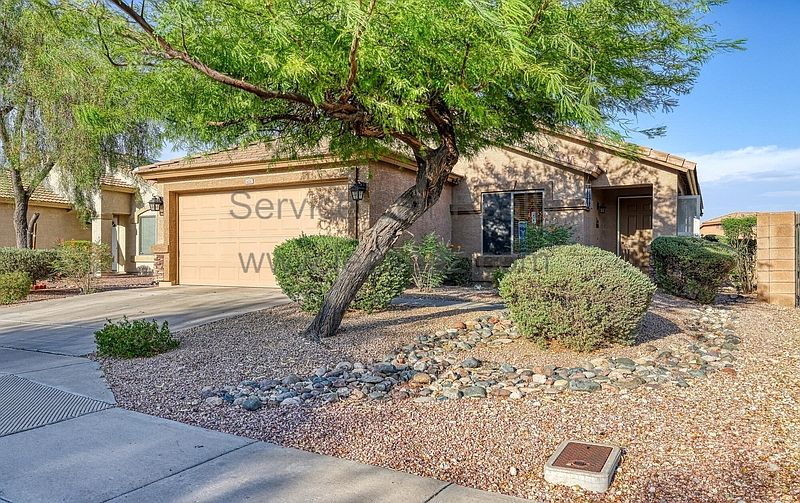 1st image of 6031 N Castano Dr
