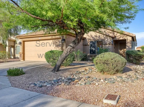 6031 N Castano Dr, Litchfield Park, AZ 85340
