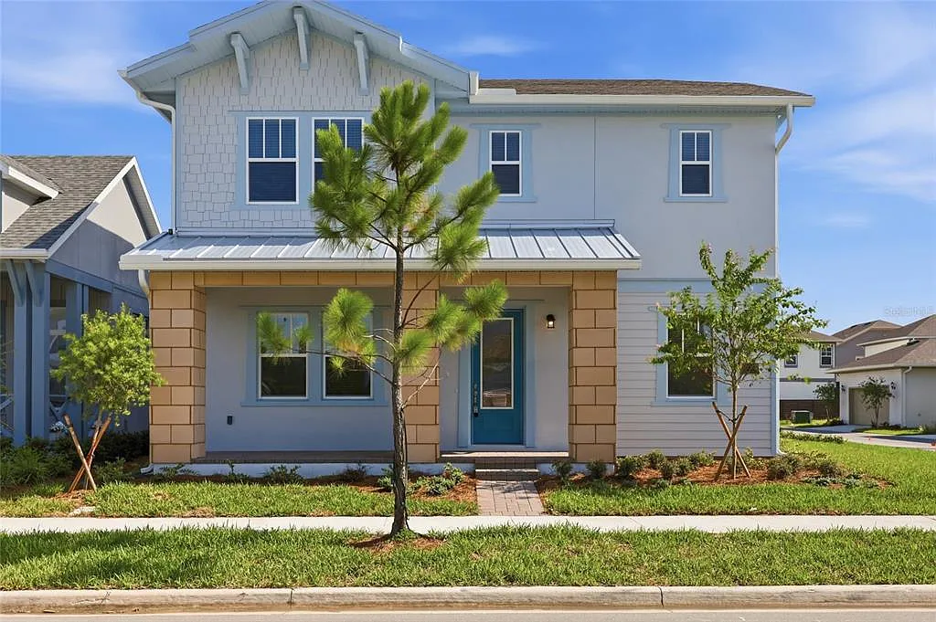 4 bed, 3.0 bath, 2445 sqft, $3,895 — Photo 1