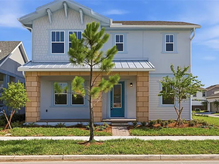 10085 Ballast Dr — Photo 1