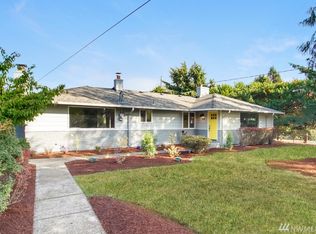 1604 SW 168th St, Seattle, WA 98166