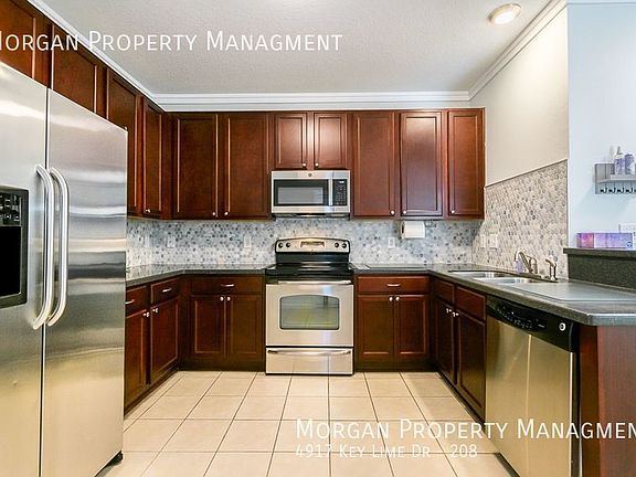 3rd image of 4917 Key Lime Dr Unit 208