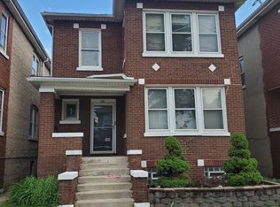 1607 S 49th Ave, Cicero, IL 60804