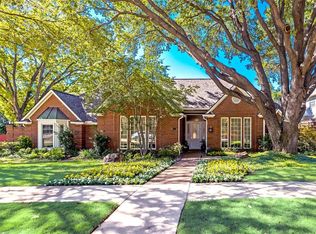 1701 Anglebluff Ln, Plano, TX 75093