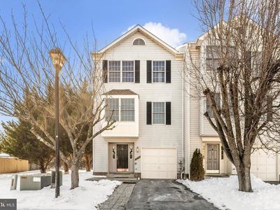 6598 Willard Horine Ct, Frederick, MD, 21703