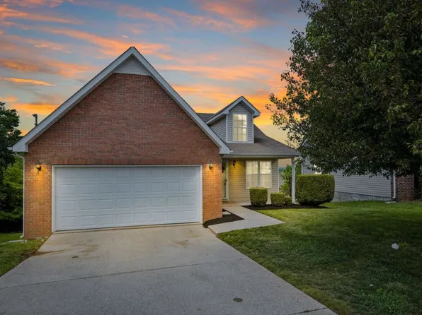 694 Holland Ridge Dr, La Vergne, TN 37086