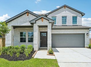 29010 Farmhouse Estates Dr, Waller, TX 77484