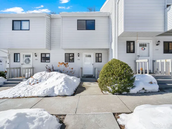 706 Timber Lane #706, Canton, CT 06019