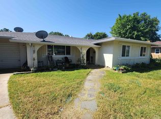 330 Linda Ct, Red Bluff, CA 96080