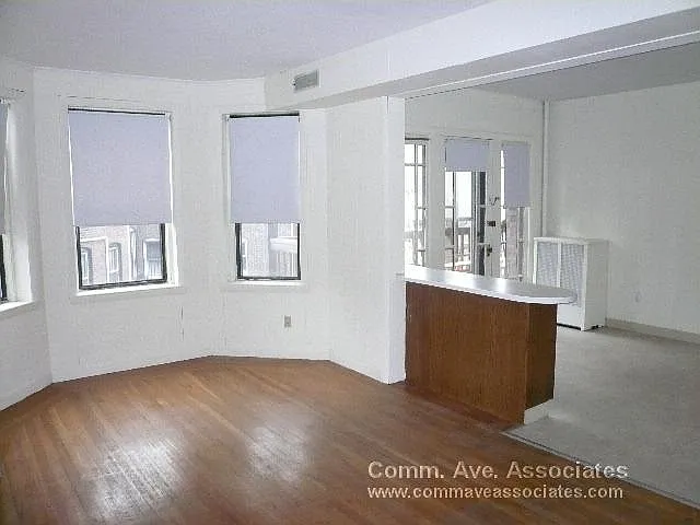 1131 Commonwealth Ave #1 — Photo 4