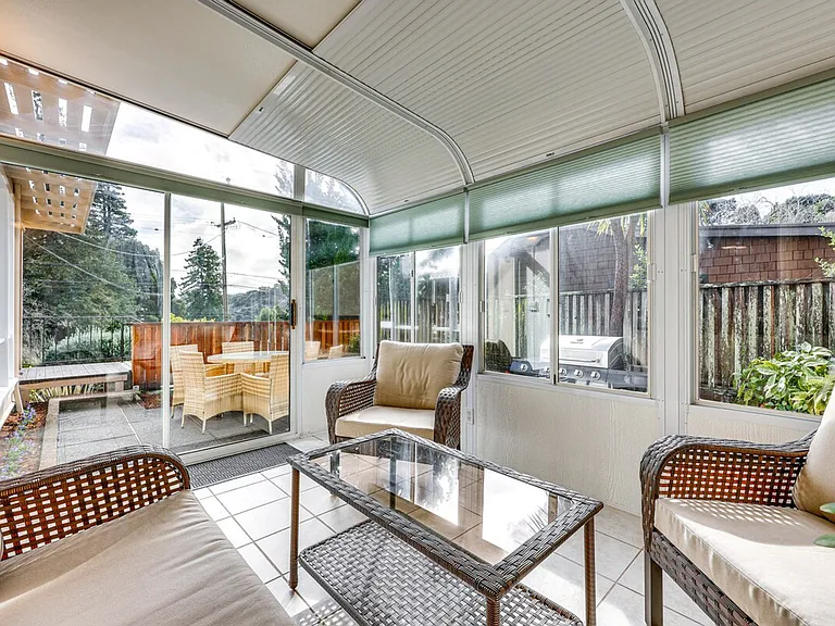 Terrace View