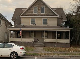 223 W 2nd St, Berwick, PA 18603