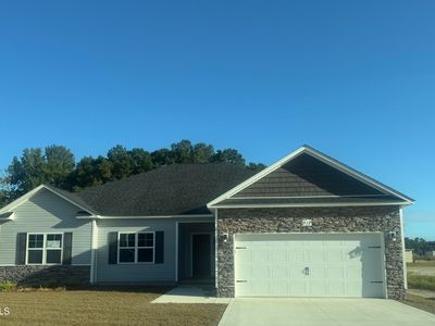 412 Windermere Road, Hubert, NC, 28539