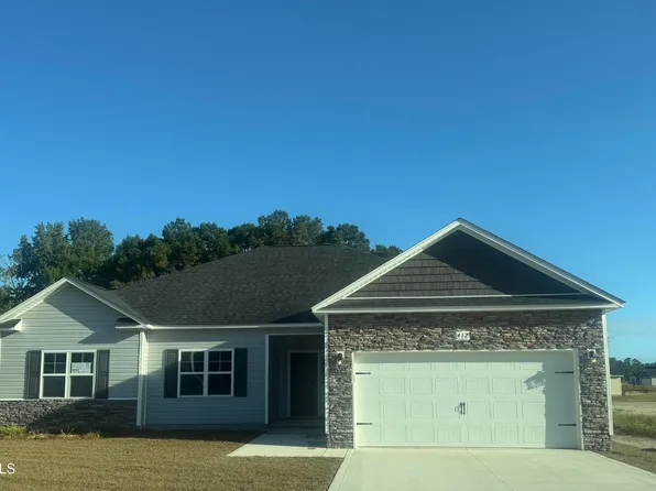 412 Windermere Road, Hubert, NC 28539