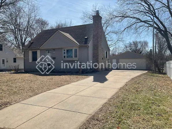 2713 W 71 1/2 St, Minneapolis, MN 55423