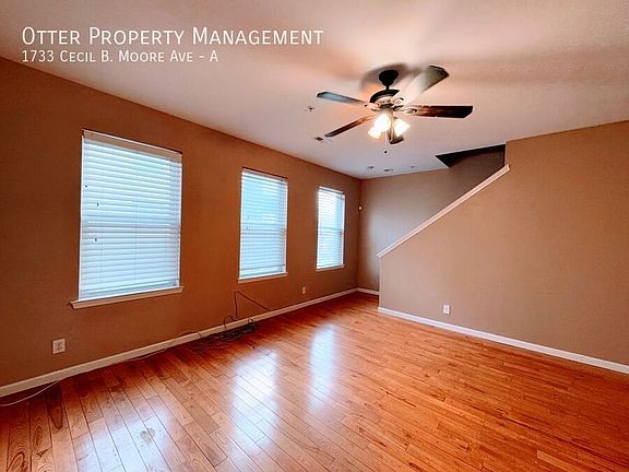 5th image of 1733 Cecil B Moore Ave #A