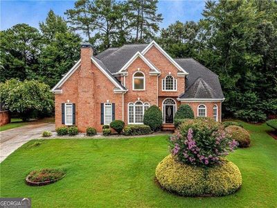 4545 Lionshead Cir, Lithonia, GA, 30038