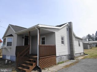 324 Forge Rd, Bellefonte, PA 16823