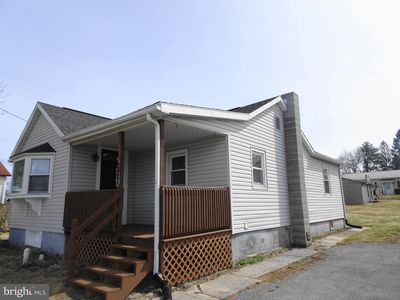 324 Forge Rd, Bellefonte, PA, 16823
