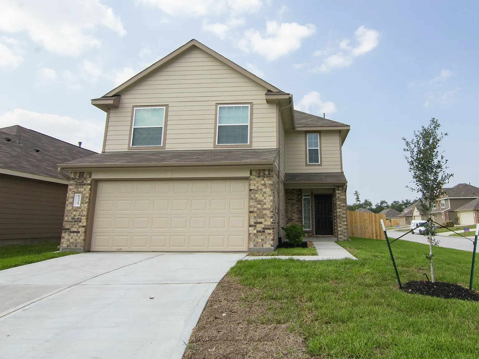 Evergreen Villas — Photo 1
