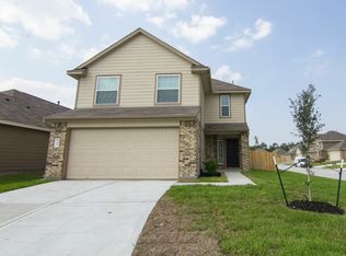13219 City Green Trl, Houston, TX 77044