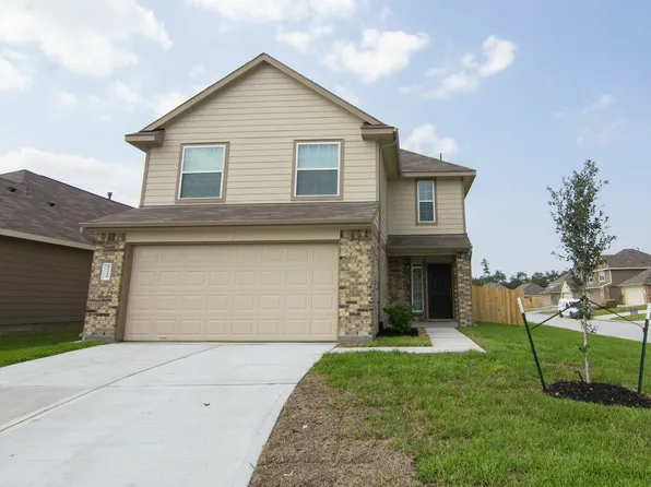 13219 City Green Trl, Houston, TX 77044