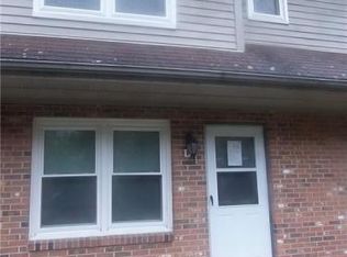 261 Sams Rd UNIT C, Meriden, CT 06451