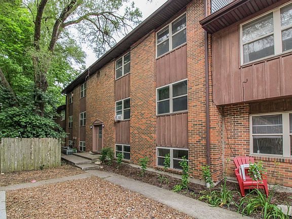 2nd image of 1612 Anthony St APT 6