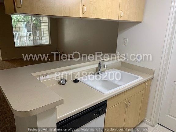 4th image of 5342 S 3600 W APT 15