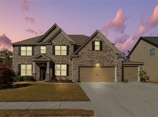 2962 Canyon Glen Way, Dacula, GA 30019