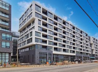 2450 Old Bronte Rd #709, Oakville, ON L6M 4J2