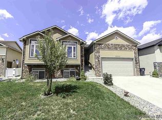4906 Carmel Dr, Cheyenne, WY 82009