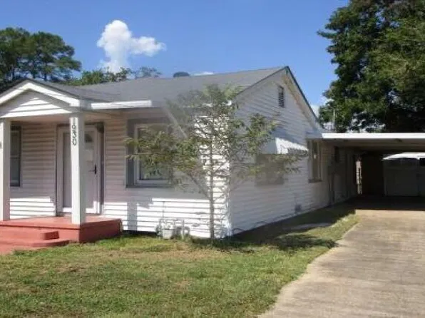 1930 E Texas Ave, Alexandria, LA 71301