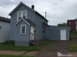 223 N 9th Ave E, Duluth, MN 55805