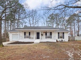 7125 Tres Ct, Fayetteville, NC 28314